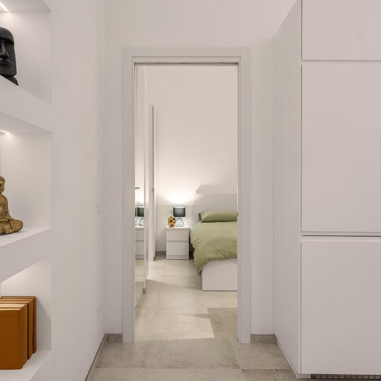 Appartamento Amari 148 - Appartamento con 2 Camere da Letto - 13