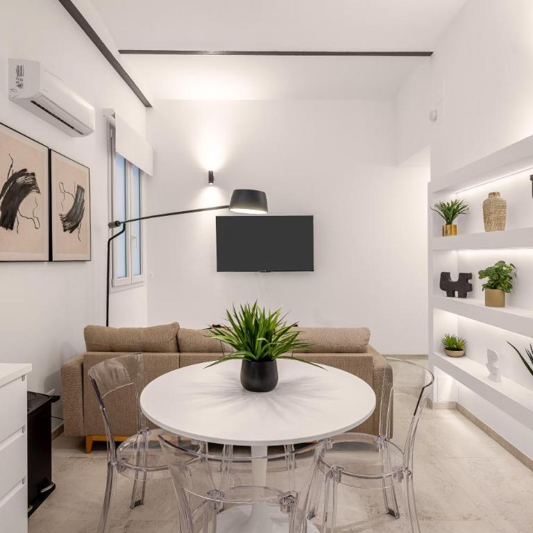Appartamento Amari 148 - Appartamento con 2 Camere da Letto - 9