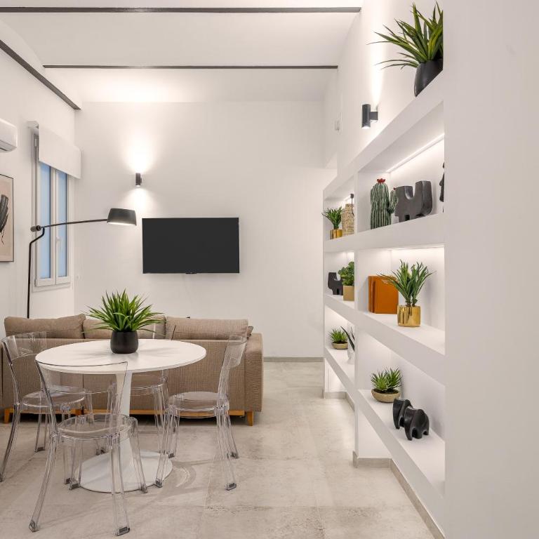 Appartamento Amari 148 - Appartamento con 2 Camere da Letto - 7