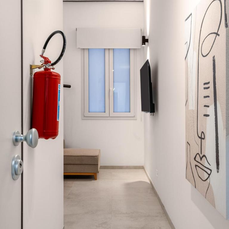 Appartamento Amari 148 - Appartamento con 2 Camere da Letto - 23