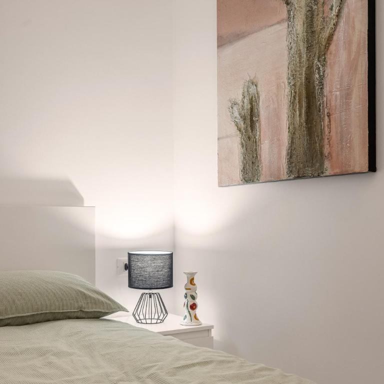 Appartamento Amari 148 - Appartamento con 2 Camere da Letto - 16