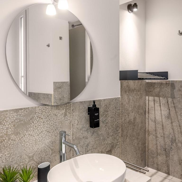 Appartamento Amari 148 - Appartamento con 2 Camere da Letto - 19