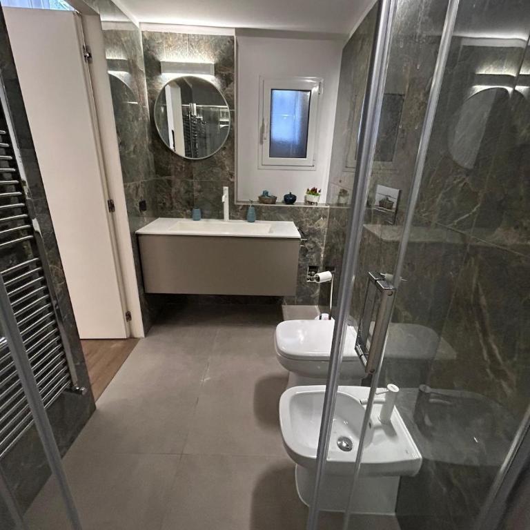 Cozy Rome - Newly Renovated Apartment near Vatican City - Appartamento con 1 Camera da Letto - 32