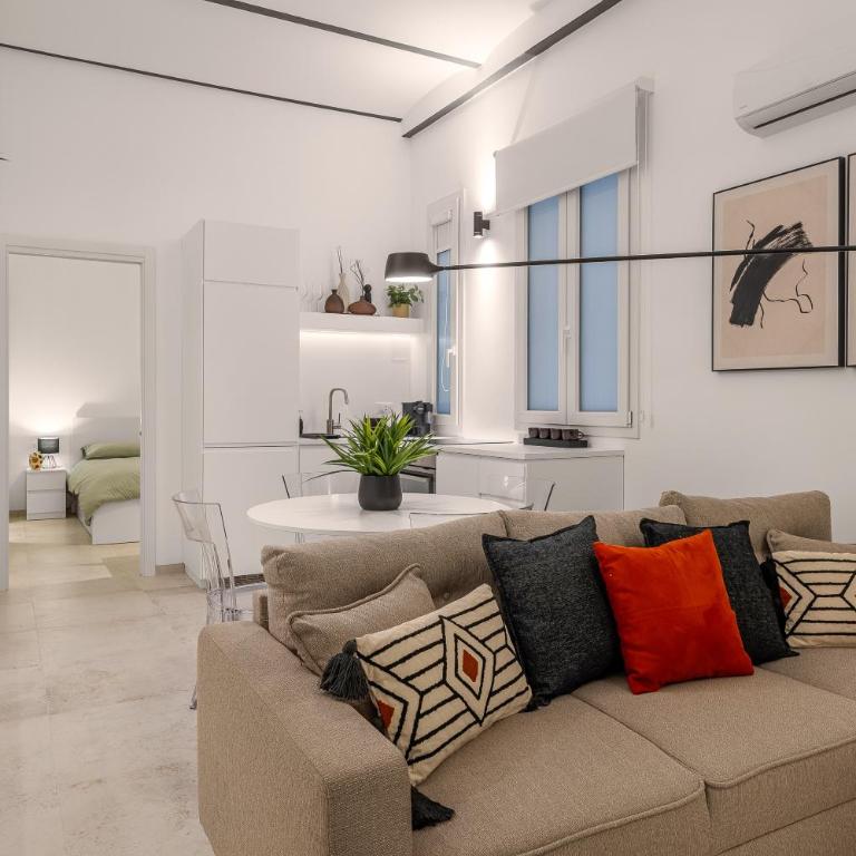 Appartamento Amari 148 - Appartamento con 2 Camere da Letto - 4