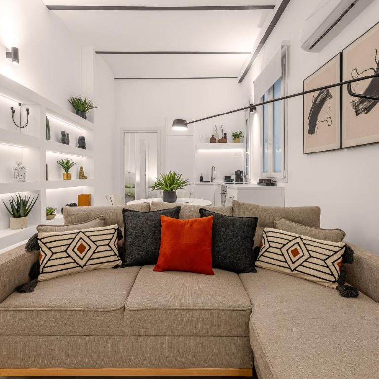 Appartamento Amari 148 - Appartamento con 2 Camere da Letto - 1