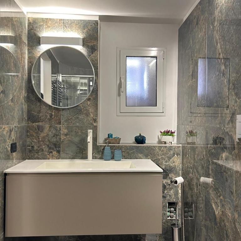 Cozy Rome - Newly Renovated Apartment near Vatican City - Appartamento con 1 Camera da Letto - 31