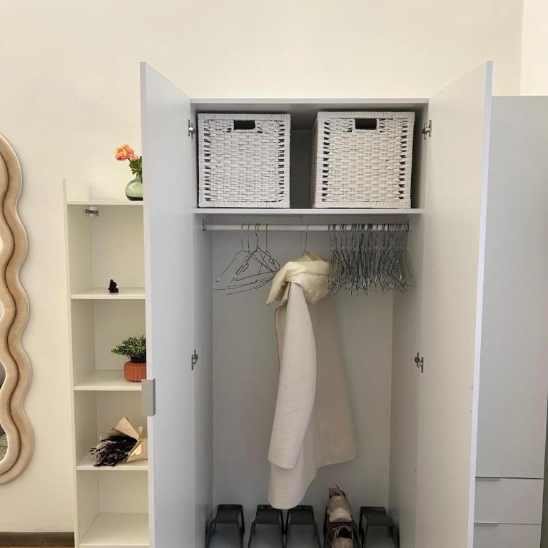 Cozy Rome - Newly Renovated Apartment near Vatican City - Appartamento con 1 Camera da Letto - 27