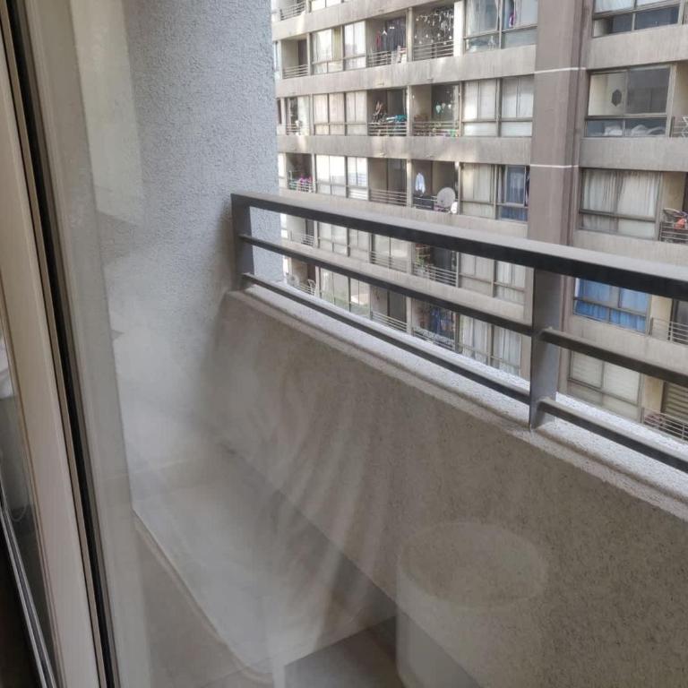 Urban Oasis Studio in Downtown Santiago - Apartamento - 3