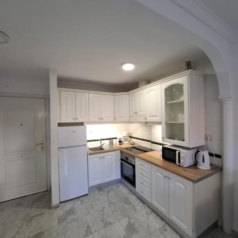 Aquamarina Dream - Apartamento de 1 dormitorio con terraza - 14