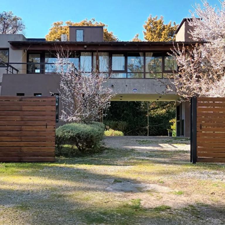 Casa Bosque Peralta Ramos - Casa de 2 dormitorios - 5