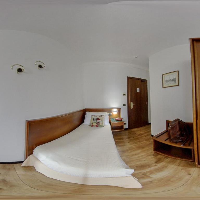 Hotel Daunia - Camera Singola Standard - 2