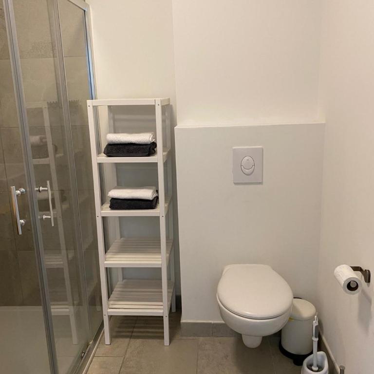 Résidence Les Cyclistes, appartement La Musette - Appartement 2 Chambres - 14