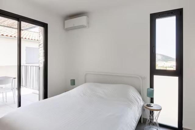 Résidence Les Cyclistes, appartement La Musette - Appartement 2 Chambres - 16