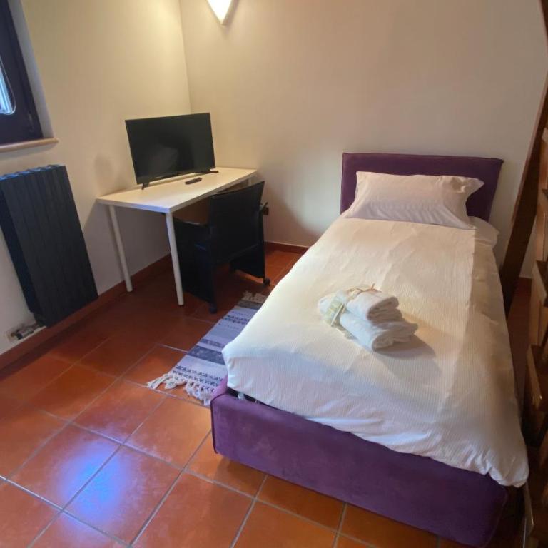 VERONETTA 52 - Apartment with Garden View - 10