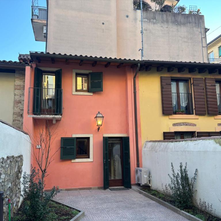 VERONETTA 52 - Apartment with Garden View - 11