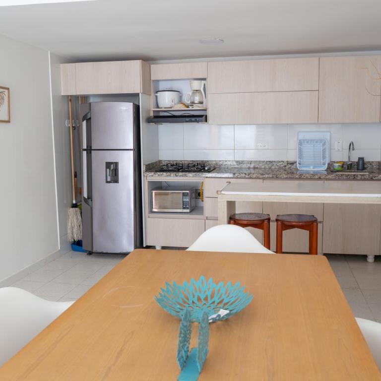 En el Edificio Sea View-Apartamento Premier5 - Apartamento de 1 dormitorio - 4