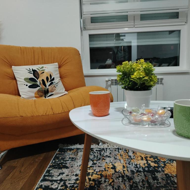 Apartmani DS - One-Bedroom Apartment - 8