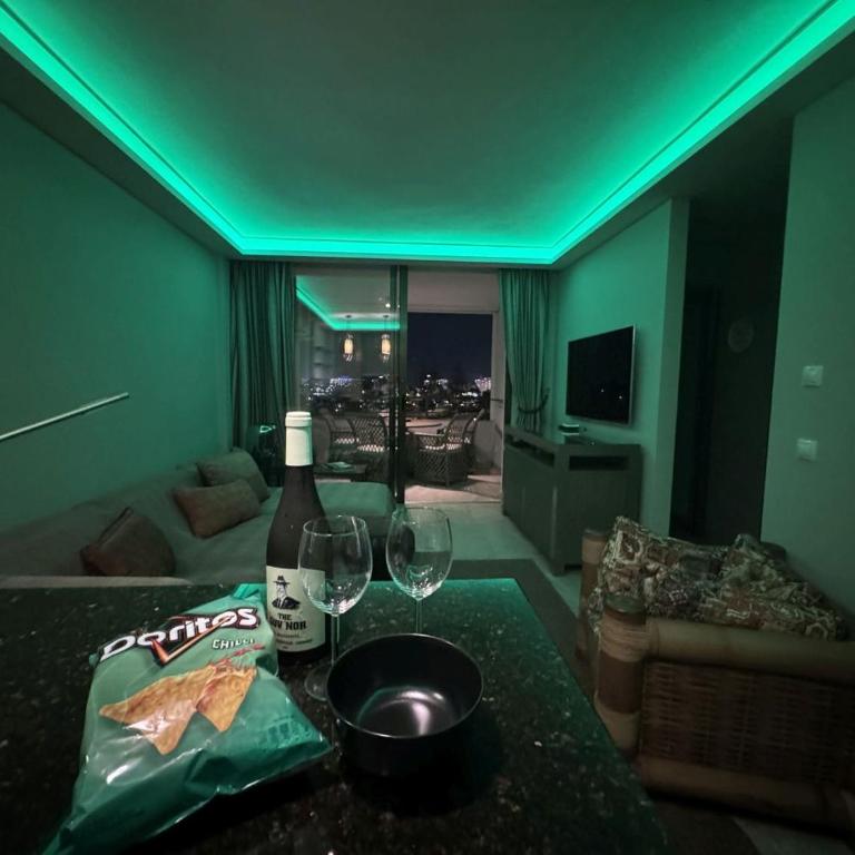Luxury 2 Bedrooms Ocean View Iguazu - Apartamento de 2 dormitorios - 17