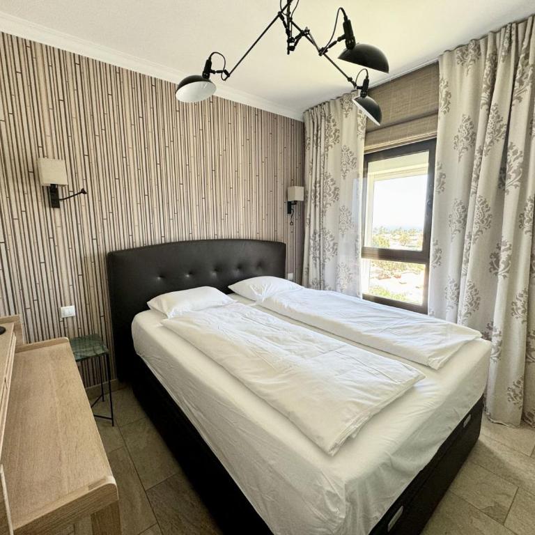 Luxury 2 Bedrooms Ocean View Iguazu - Apartamento de 2 dormitorios - 5