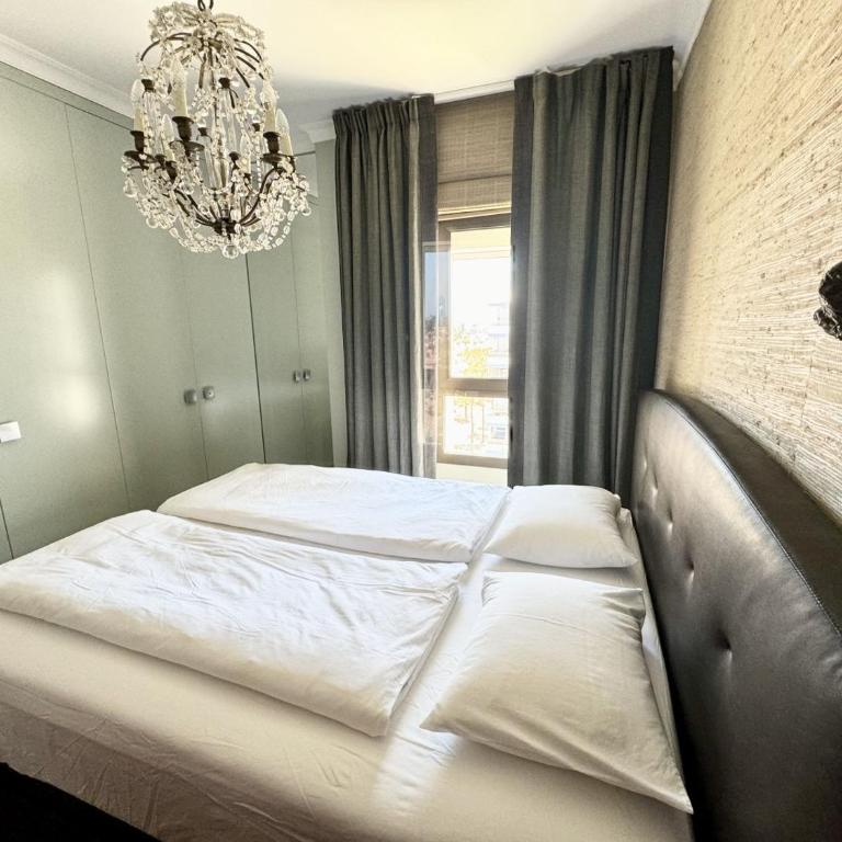 Luxury 2 Bedrooms Ocean View Iguazu - Apartamento de 2 dormitorios - 8