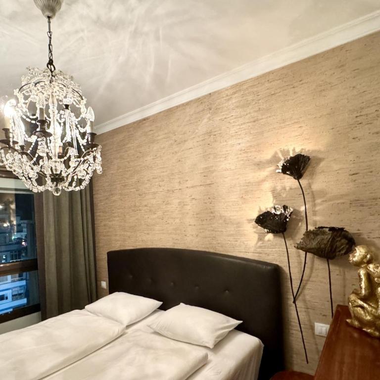 Luxury 2 Bedrooms Ocean View Iguazu - Apartamento de 2 dormitorios - 9