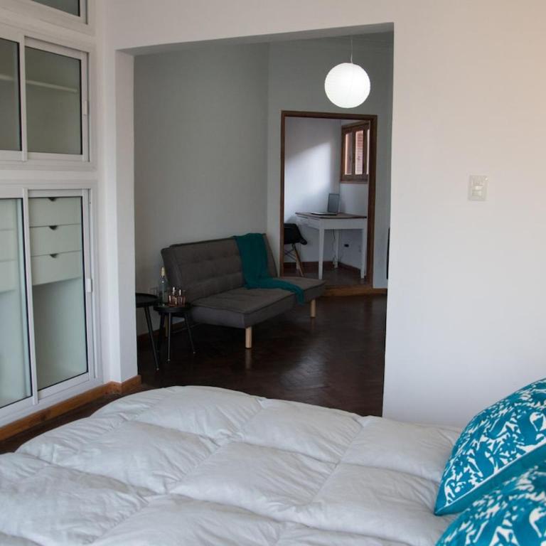 SERENDIPIA APARTAMENTO completo con Terraza Cofico-CBA - Apartamento de 2 dormitorios - 5