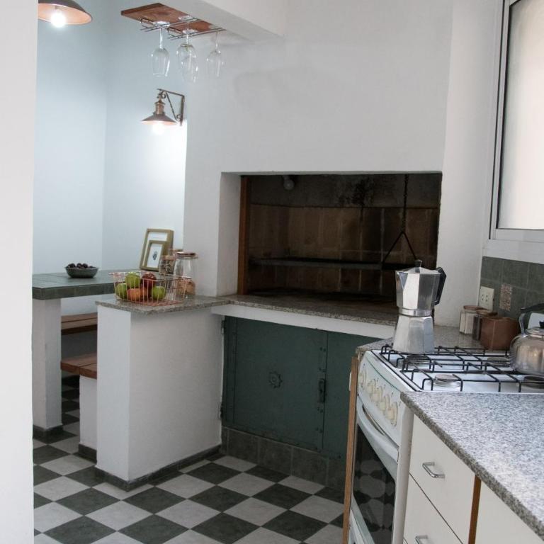 SERENDIPIA APARTAMENTO completo con Terraza Cofico-CBA - Apartamento de 2 dormitorios - 14