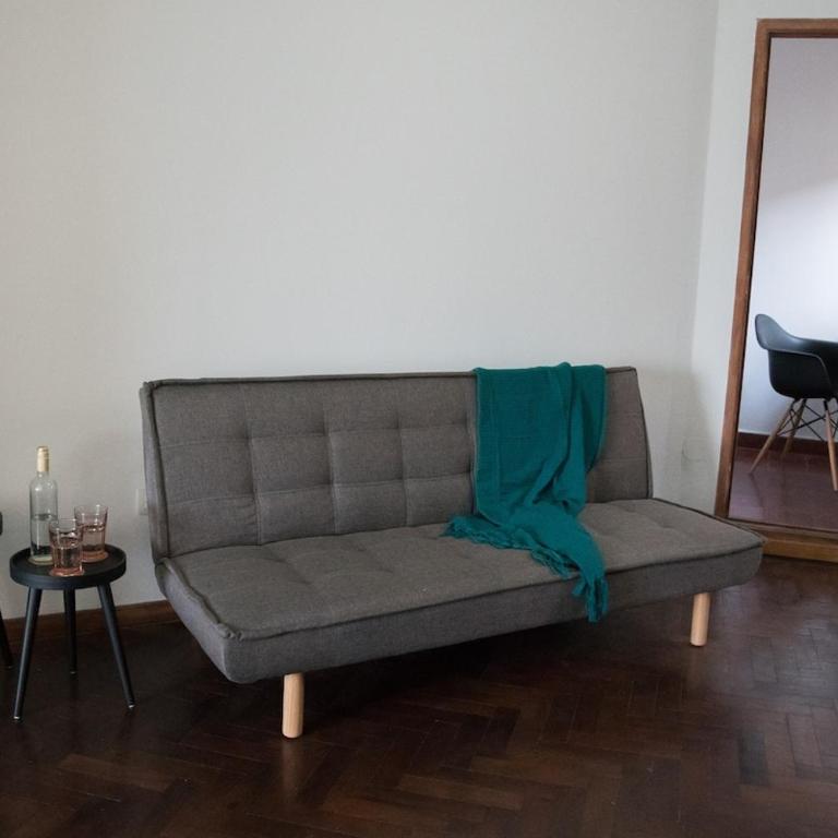 SERENDIPIA APARTAMENTO completo con Terraza Cofico-CBA - Apartamento de 2 dormitorios - 22