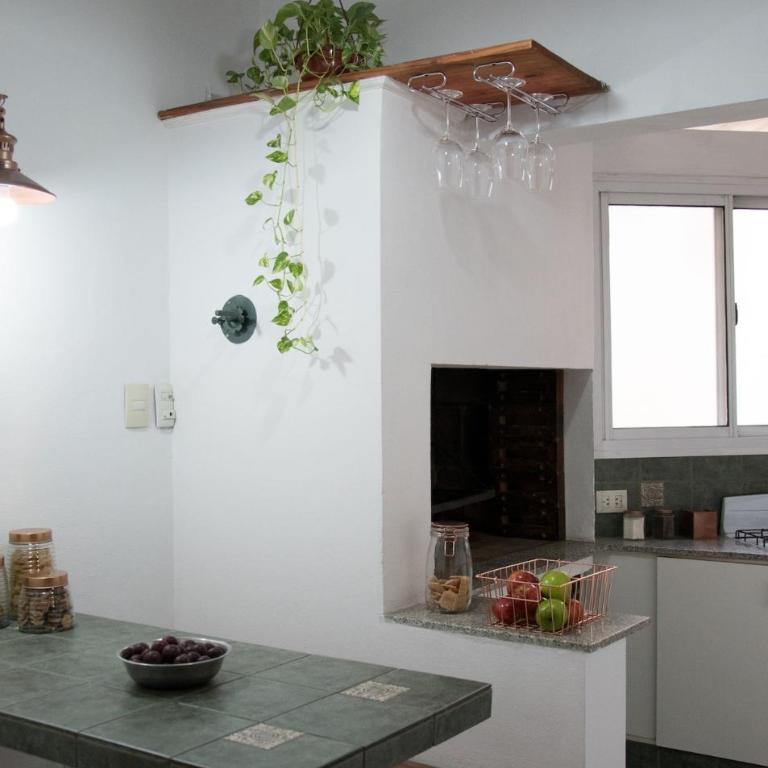 SERENDIPIA APARTAMENTO completo con Terraza Cofico-CBA - Apartamento de 2 dormitorios - 25