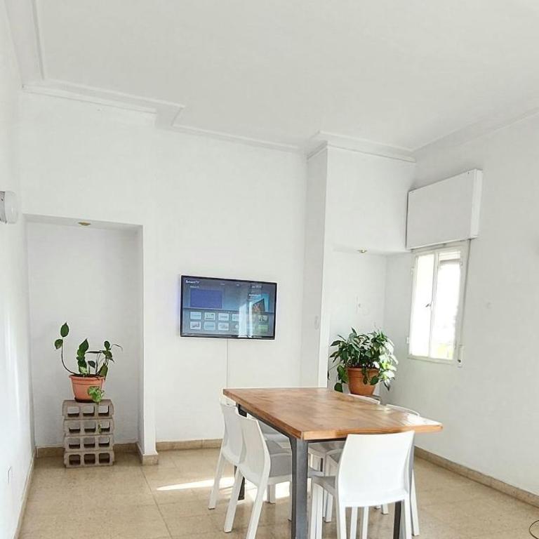 SERENDIPIA APARTAMENTO completo con Terraza Cofico-CBA - Apartamento de 2 dormitorios - 29