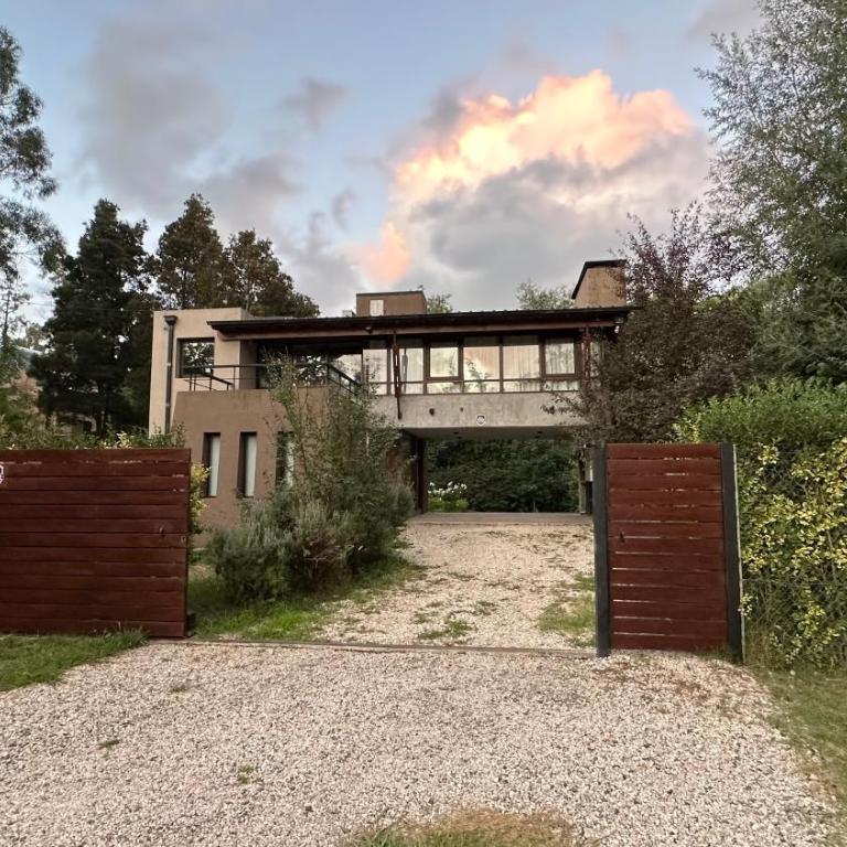 Casa Bosque Peralta Ramos - Casa de 2 dormitorios - 2