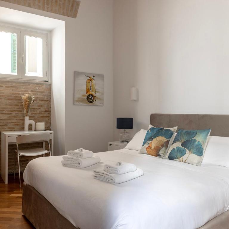 Colosseum superior suites byLZluxuryproperties - Appartamento con 2 Camere da Letto - 10