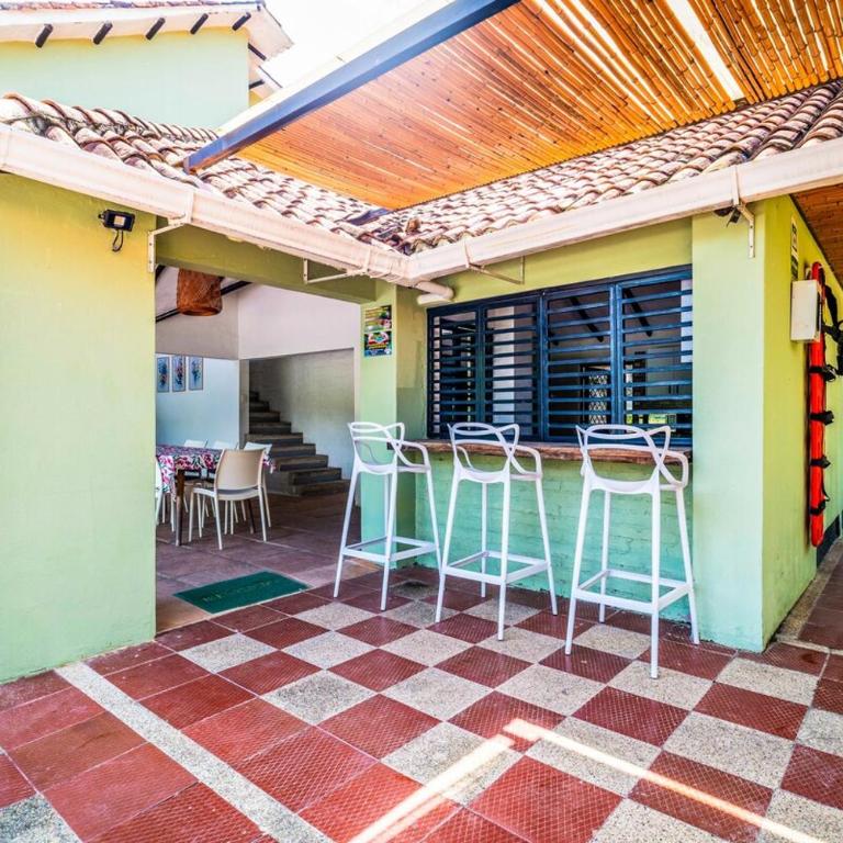 Casa Matiz Amazing Views near to Anapoima - Villa - 12