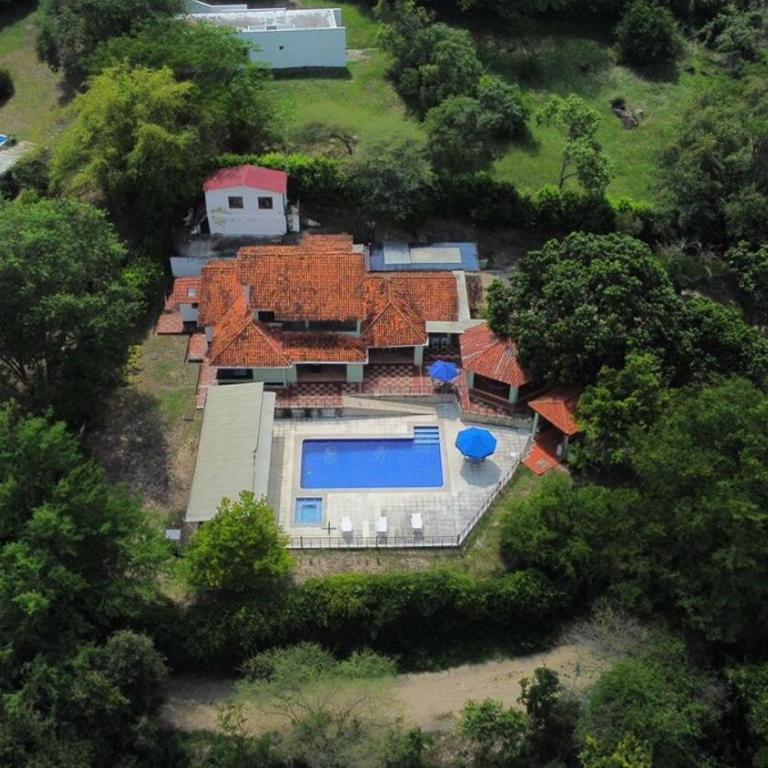 Casa Matiz Amazing Views near to Anapoima - Villa - 22