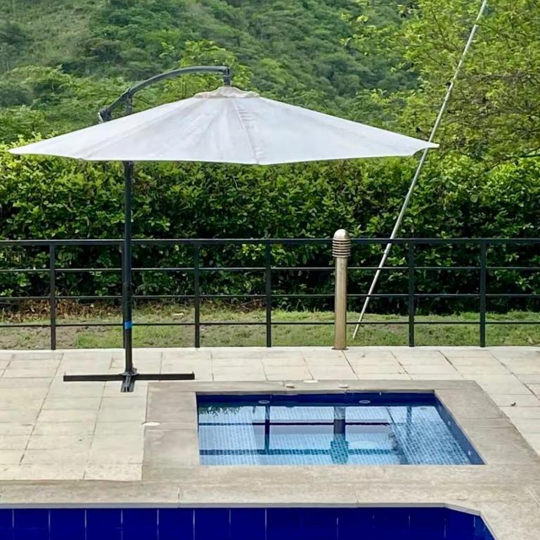 Casa Matiz Amazing Views near to Anapoima - Villa - 35
