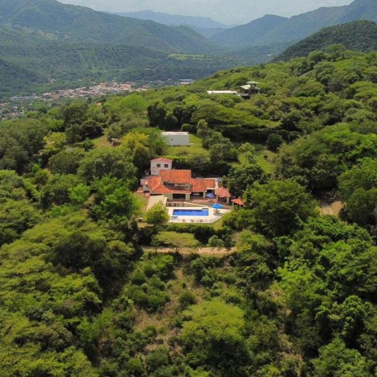 Casa Matiz Amazing Views near to Anapoima - Villa - 36