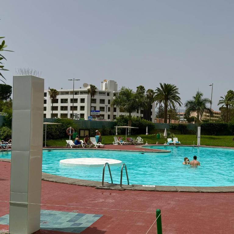 Luxury 2 Bedrooms Ocean View Iguazu - Apartamento de 2 dormitorios - 35