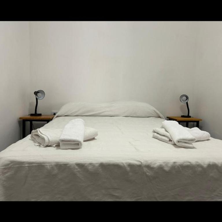 Unamuno - Two-Bedroom House - 15