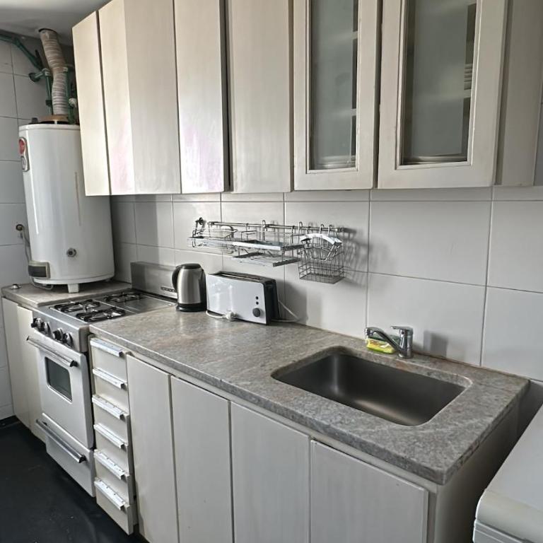 Your Perfect Stay in the heart of Mendoza - Apartamento de 2 dormitorios - 3