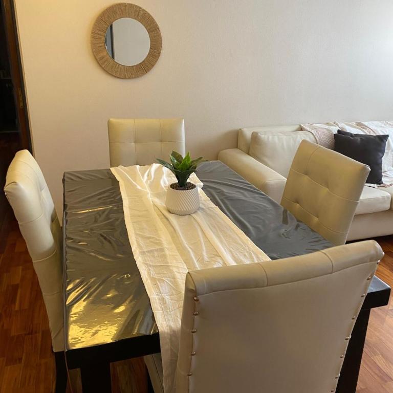 Your Perfect Stay in the heart of Mendoza - Apartamento de 2 dormitorios - 9
