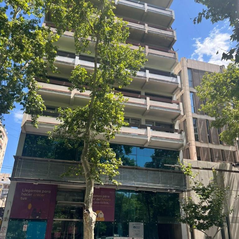 Your Perfect Stay in the heart of Mendoza - Apartamento de 2 dormitorios - 12