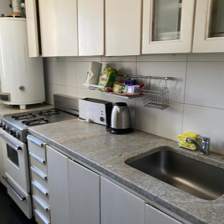 Your Perfect Stay in the heart of Mendoza - Apartamento de 2 dormitorios - 13