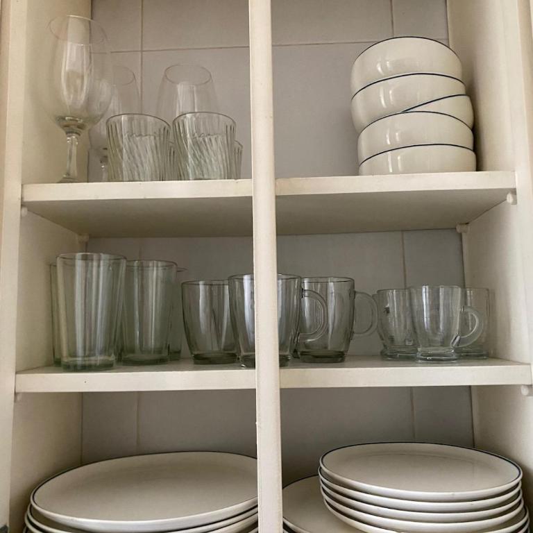 Your Perfect Stay in the heart of Mendoza - Apartamento de 2 dormitorios - 16