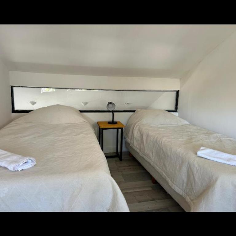 Unamuno - Casa de 2 dormitorios - 45