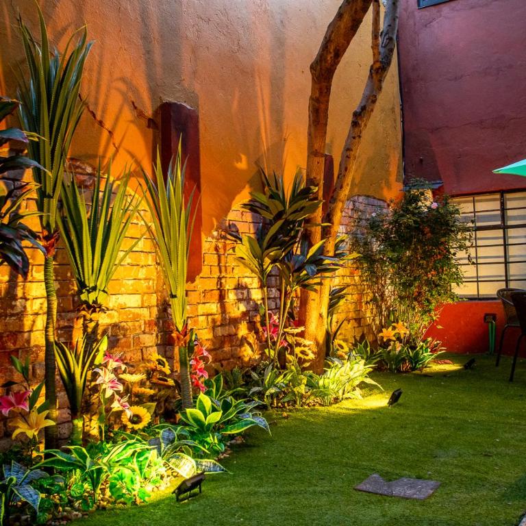 Cerros de chapinero House - Apartamento Deluxe de 3 dormitorios - 1