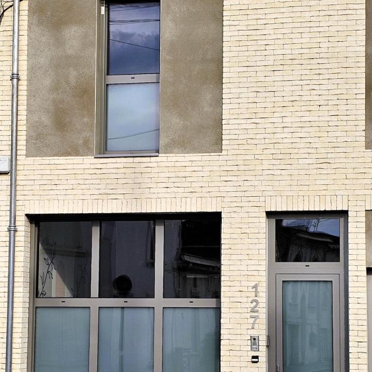 127Flam - Appartement 1 Chambre avec Balcon et Vue sur la Ville - 8