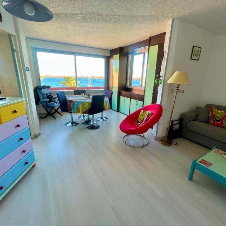 T2 Spacieux, Proche Plage, Parking Privé - FR-1-796-82 - Appartement - 3