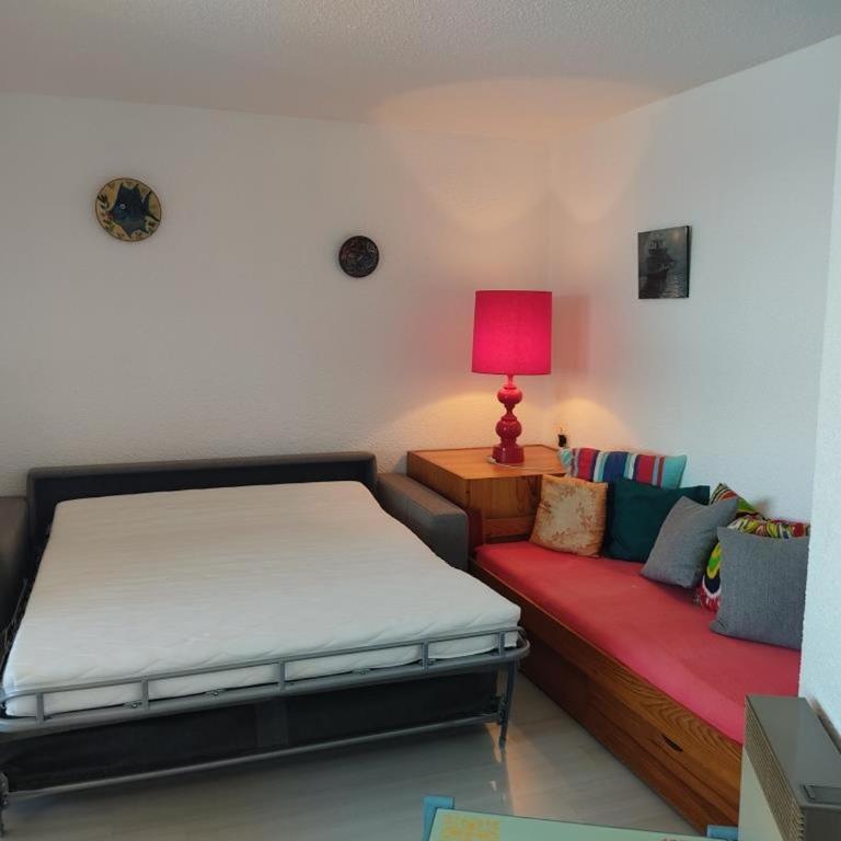 T2 Spacieux, Proche Plage, Parking Privé - FR-1-796-82 - Appartement - 7