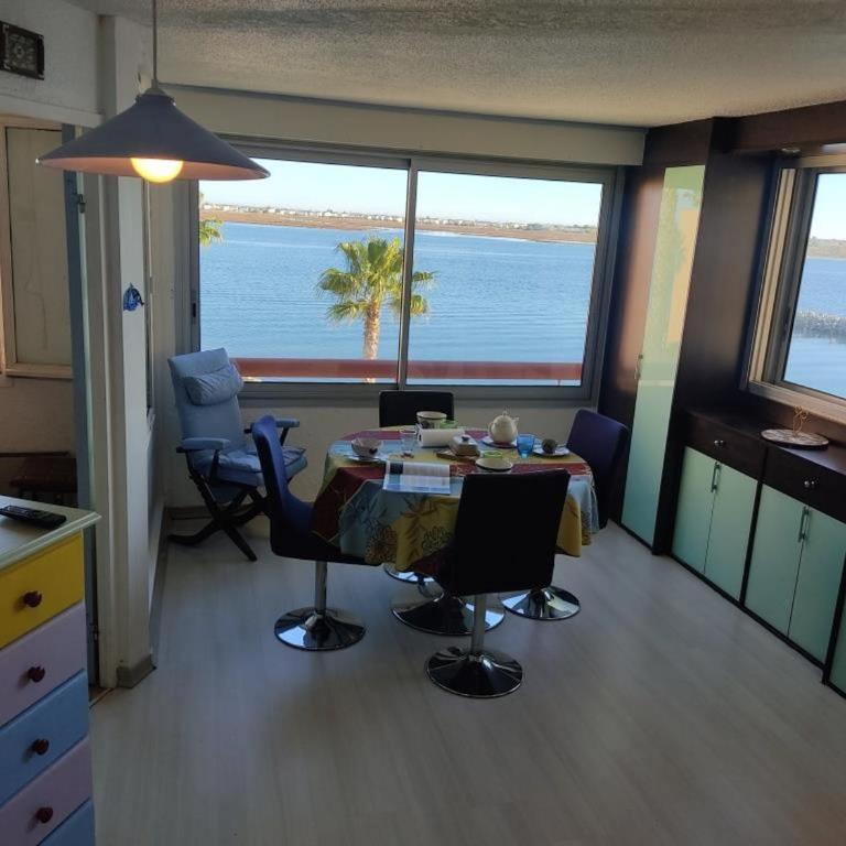 T2 Spacieux, Proche Plage, Parking Privé - FR-1-796-82 - Appartement - 8