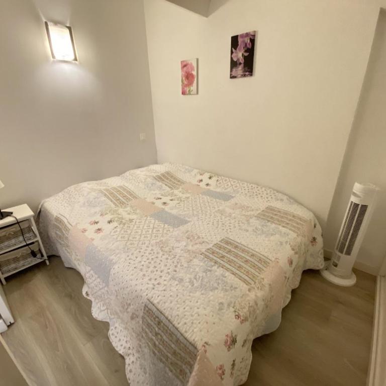 Pavillon climatisé avec piscine, proche plage, 2 chambres - FR-1-781-81 - Casa - 4